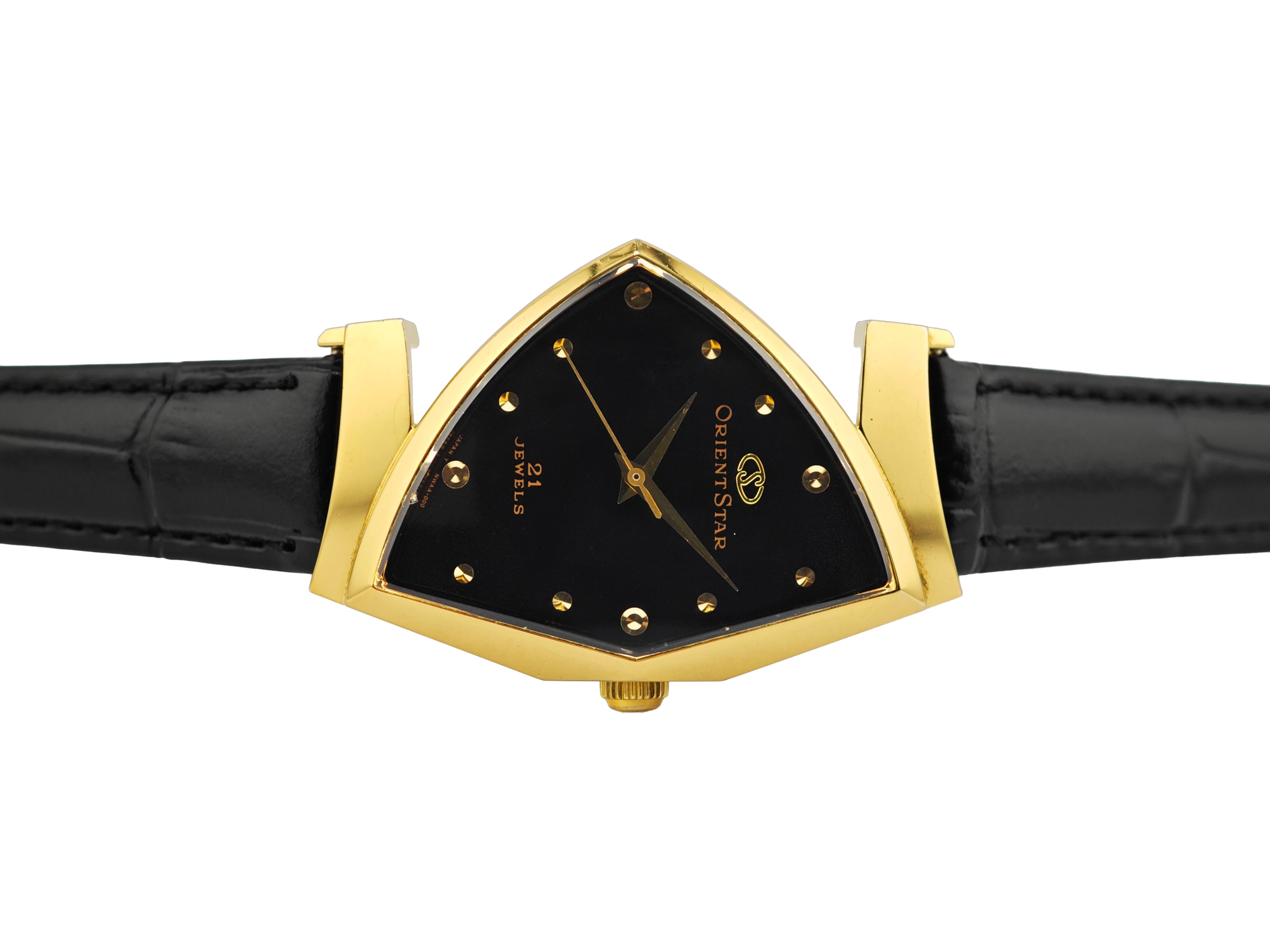 オリエントスター ベンチュラスタイル デッドストック / ORIENT STAR Ventura Reissue Model