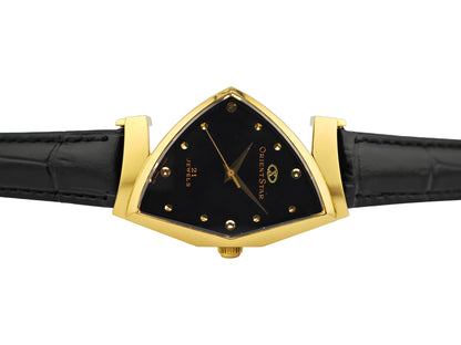 オリエントスター ベンチュラスタイル デッドストック / ORIENT STAR Ventura Reissue Model