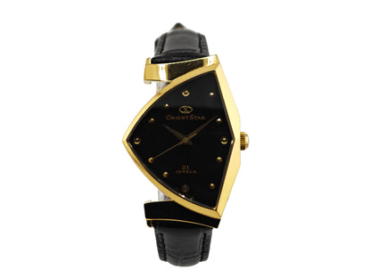 オリエントスター ベンチュラスタイル デッドストック / ORIENT STAR Ventura Reissue Model