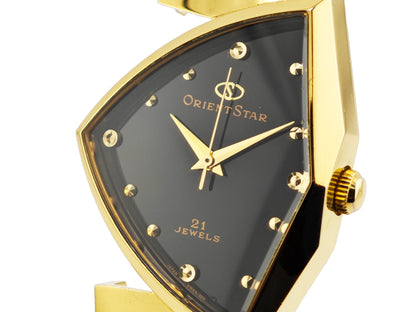 オリエントスター ベンチュラスタイル デッドストック / ORIENT STAR Ventura Reissue Model