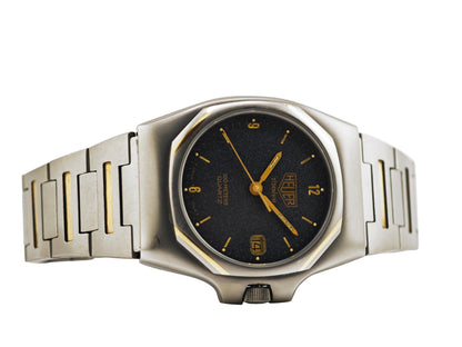 ホイヤー チタニウム / HEUER Titanium Quarts
