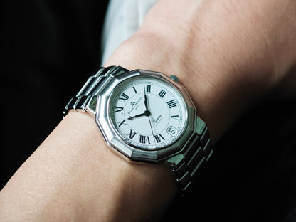 ボーム＆メルシエ リヴィエラ Ref.3131 / Baume &amp; Mercier Riviera Automatic