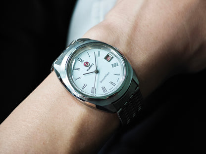 ラドー スペースウイング / RADO SpaceWing 70&