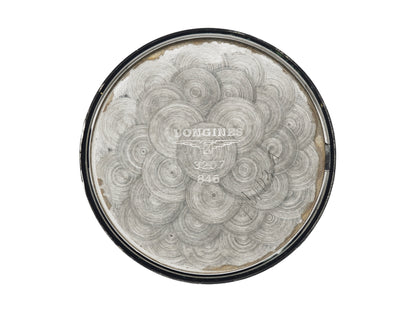 ロンジン スモールセコンド Ref.3207 / LONGINES Small Second 80&