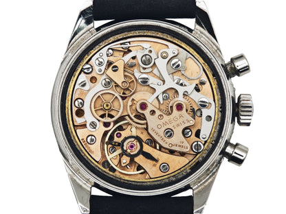 オメガ デ・ヴィル クロノグラフ Ref.145.017 / OMEGA De Ville Chronograph 60&