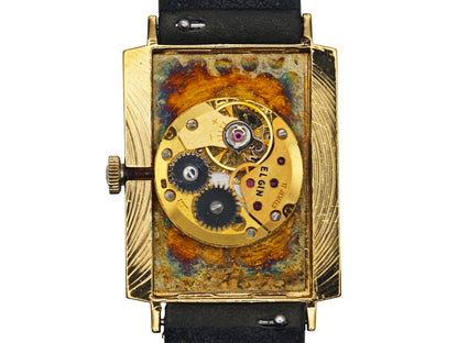 エルジン クル・ド・パリ / ELGIN Clous de Paris 70&
