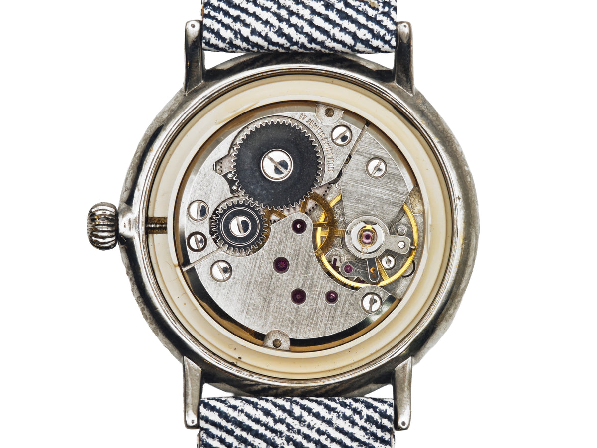グレースファブリオ クラシック Ref.3128 / GRACE FABLIAU Classic