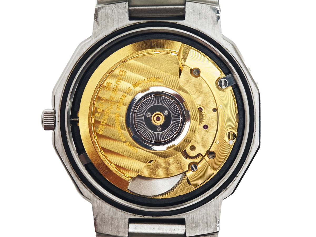 ボーム＆メルシエ リヴィエラ Ref.3131 / Baume &amp; Mercier Riviera Automatic