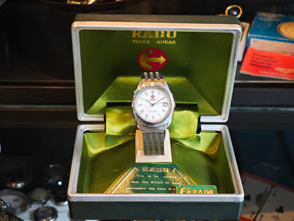 ラドー スペースウイング / RADO SpaceWing 70&