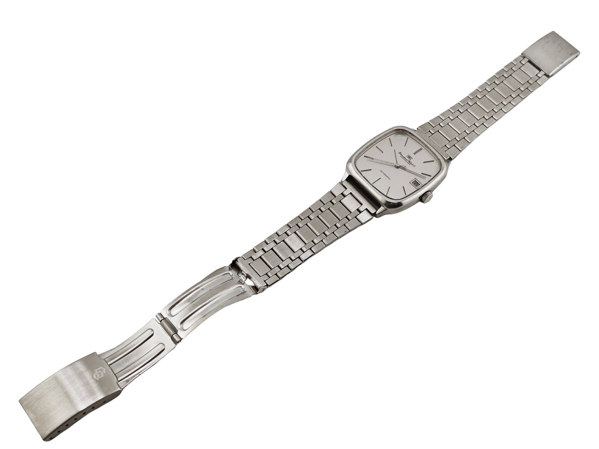 IWC シャフハウゼン Ref.582.379 / IWC Schaffhausen Square 70&