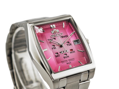 オリエント スリースター デイデイト / ORIENT Three Star Day-Date