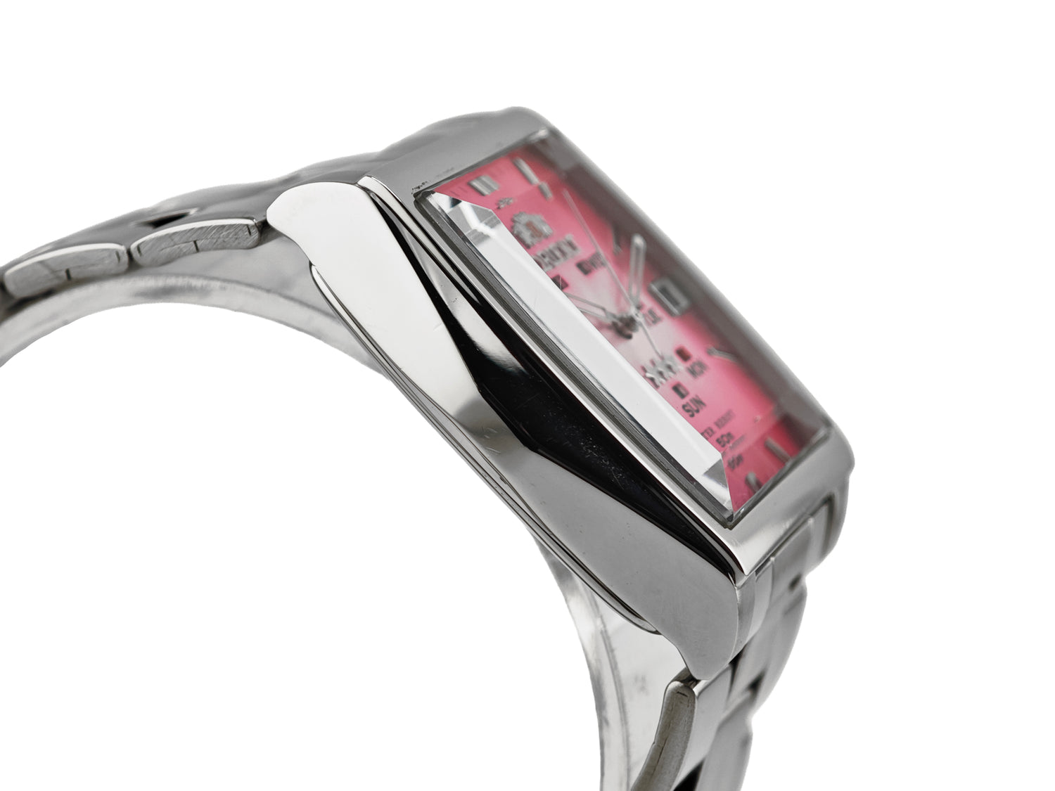 オリエント スリースター デイデイト / ORIENT Three Star Day-Date