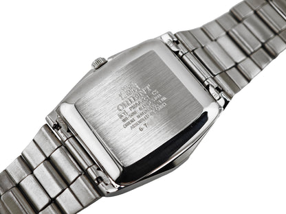 オリエント スリースター デイデイト / ORIENT Three Star Day-Date
