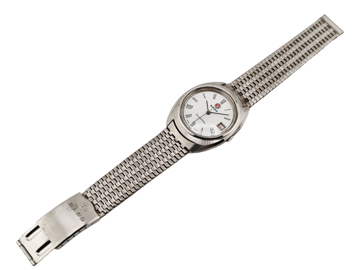 ラドー スペースウイング / RADO SpaceWing 70&
