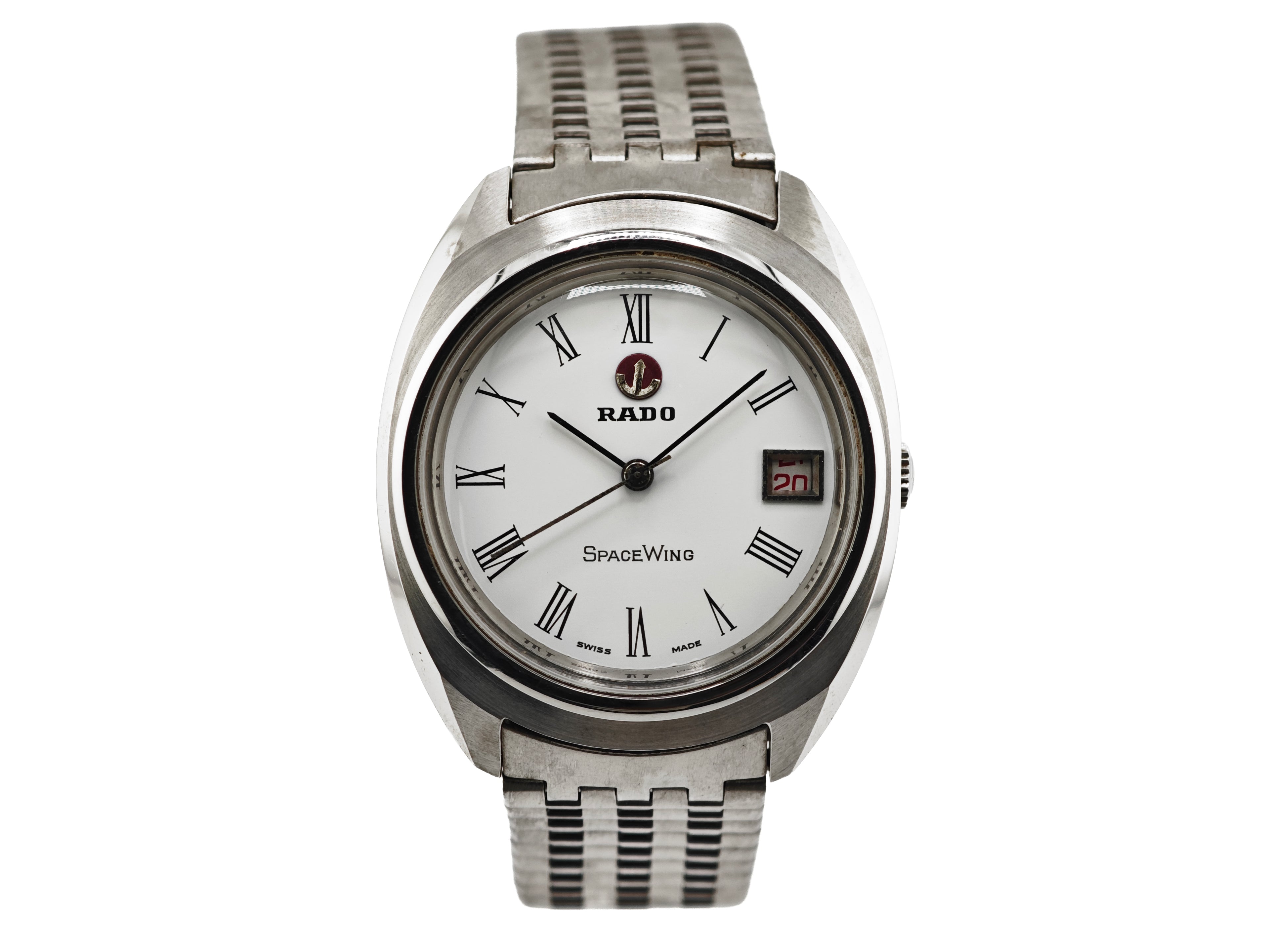ラドー スペースウイング / RADO SpaceWing 70&