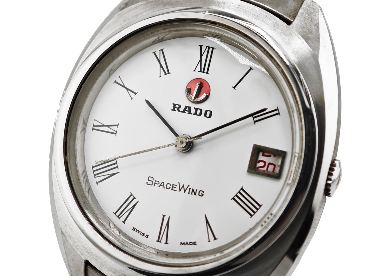 ラドー スペースウイング / RADO SpaceWing 70&