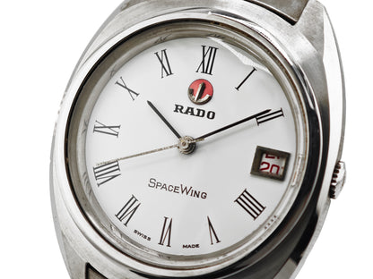 ラドー スペースウイング / RADO SpaceWing 70&