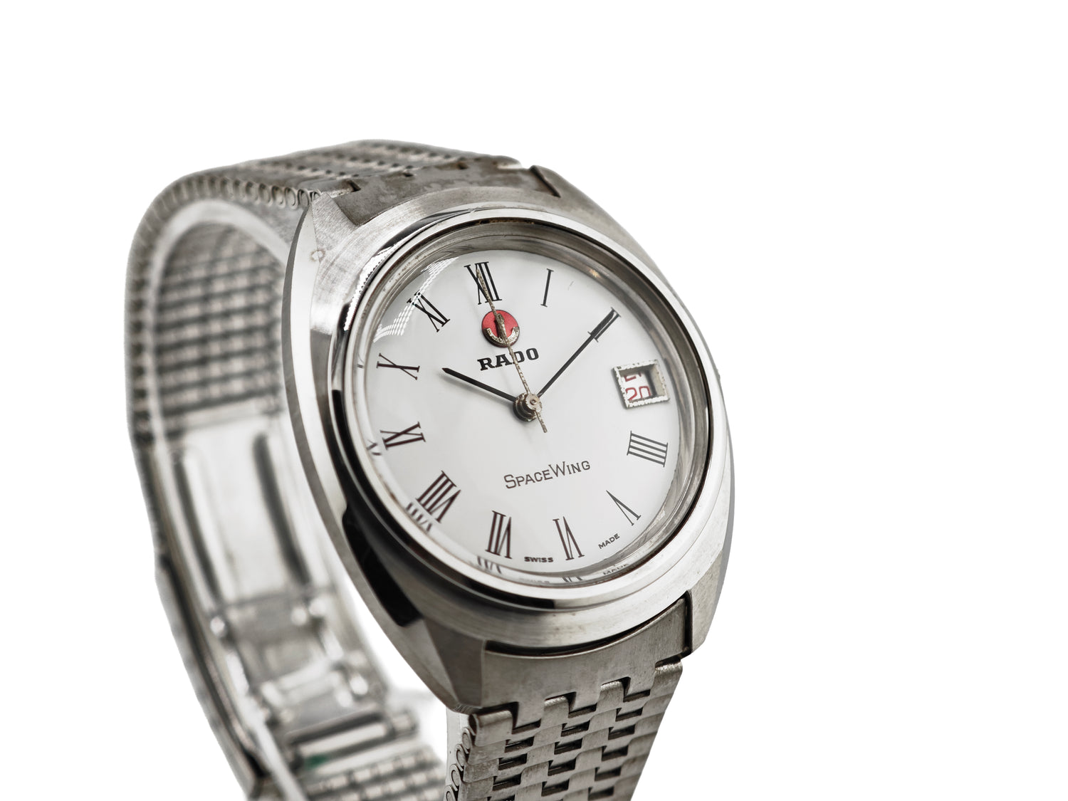 ラドー スペースウイング / RADO SpaceWing 70&
