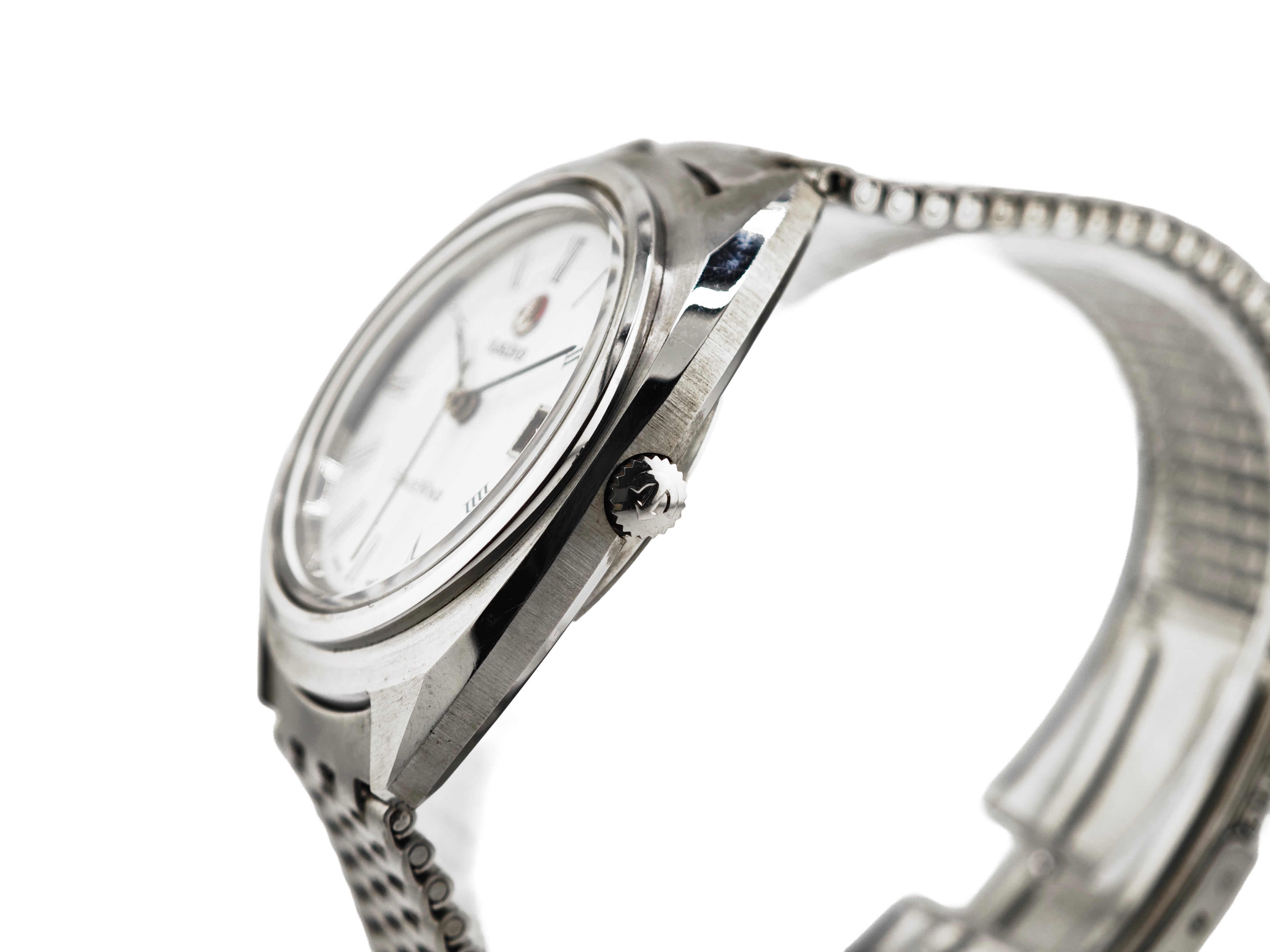 ラドー スペースウイング / RADO SpaceWing 70's – WatchTender