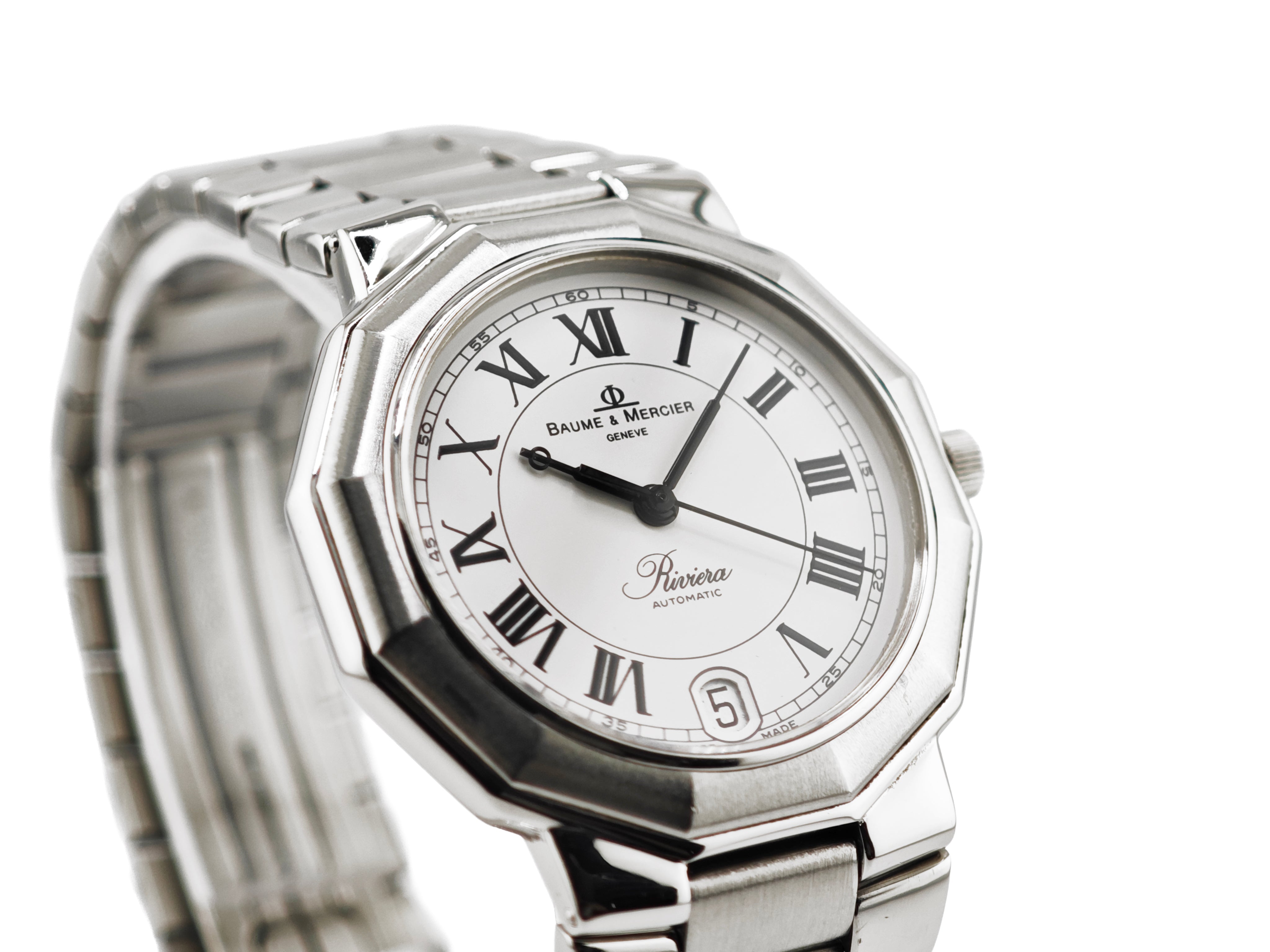 ALL Watches | 銀座の高級腕時計専門店 ｜アンティーク・ヴィンテージ