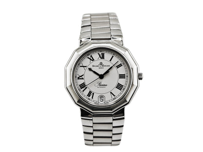 ボーム＆メルシエ リヴィエラ Ref.3131 / Baume &amp; Mercier Riviera Automatic