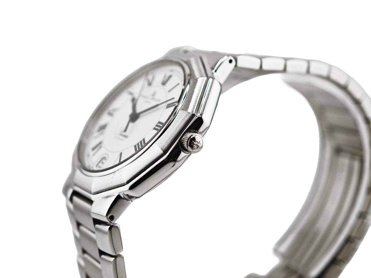 ボーム＆メルシエ リヴィエラ Ref.3131 / Baume &amp; Mercier Riviera Automatic