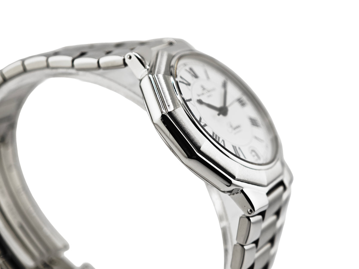 ボーム＆メルシエ リヴィエラ Ref.3131 / Baume &amp; Mercier Riviera Automatic