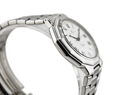 ボーム＆メルシエ リヴィエラ Ref.3131 / Baume &amp; Mercier Riviera Automatic