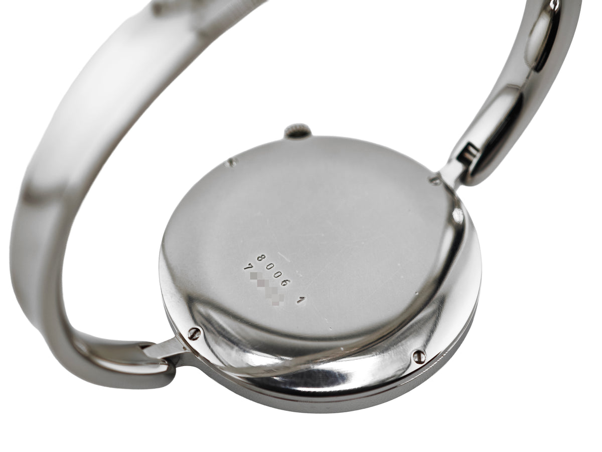 ショパール × ジョージ・ジェンセン ヴィヴィアンナ Cal.Peseux7001 / Chopard GEORG JENSEN Vivianna