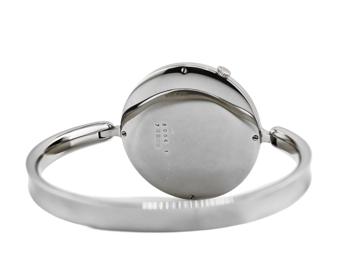 ショパール × ジョージ・ジェンセン ヴィヴィアンナ Cal.Peseux7001 / Chopard GEORG JENSEN Vivianna