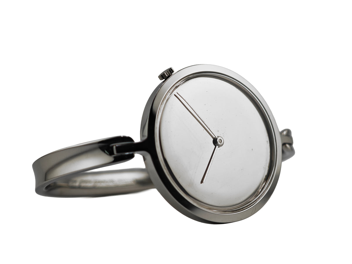 ショパール × ジョージ・ジェンセン ヴィヴィアンナ Cal.Peseux7001 / Chopard GEORG JENSEN Vivianna