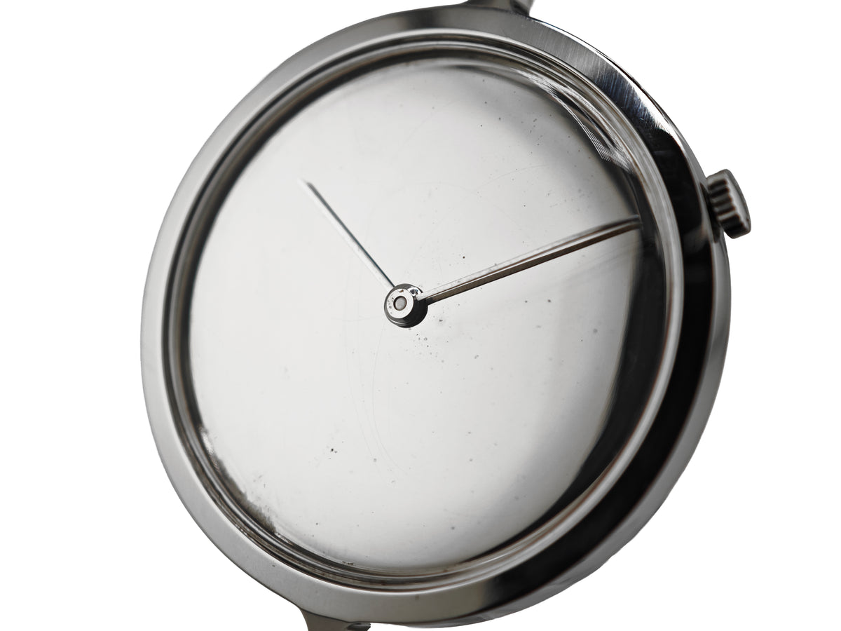 ショパール × ジョージ・ジェンセン ヴィヴィアンナ Cal.Peseux7001 / Chopard GEORG JENSEN Vivianna