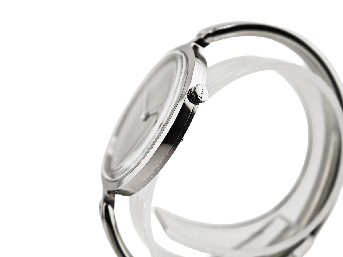 ショパール × ジョージ・ジェンセン ヴィヴィアンナ Cal.Peseux7001 / Chopard GEORG JENSEN Vivianna