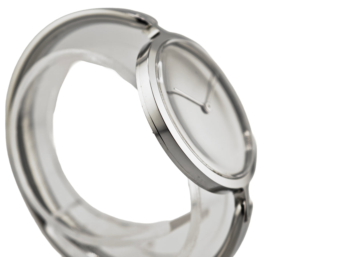 ショパール × ジョージ・ジェンセン ヴィヴィアンナ Cal.Peseux7001 / Chopard GEORG JENSEN Vivianna