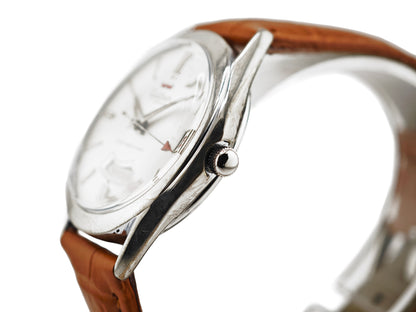 ウォルサム デイデイト レッドアロー / Waltham Red Arrow Day-Date 60&