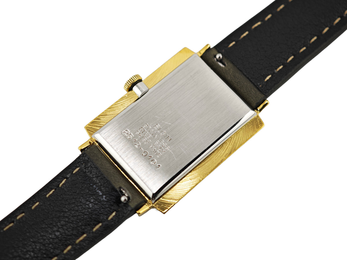 エルジン クル・ド・パリ / ELGIN Clous de Paris 70&