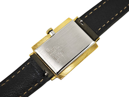エルジン クル・ド・パリ / ELGIN Clous de Paris 70&