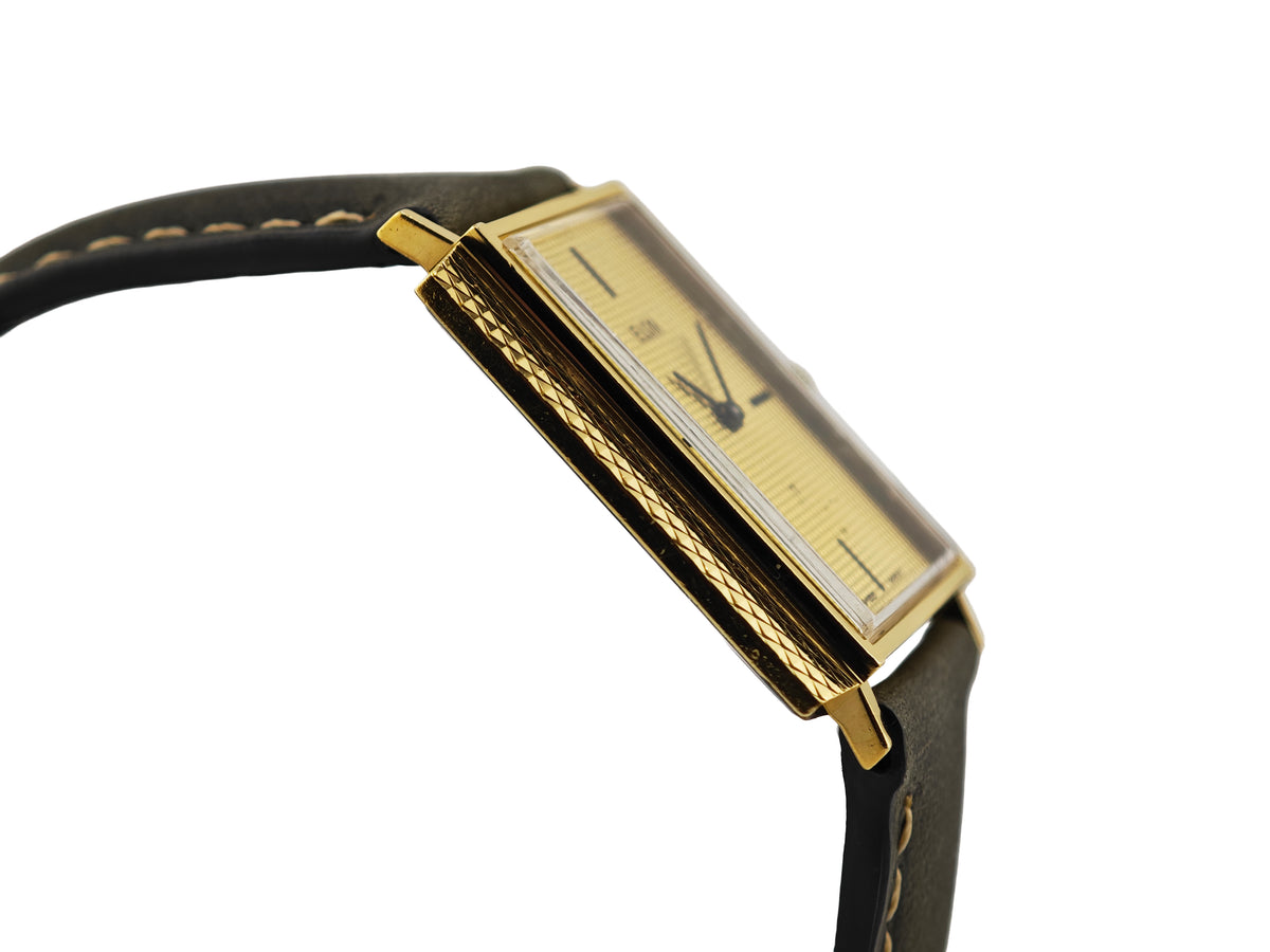 エルジン クル・ド・パリ / ELGIN Clous de Paris 70&