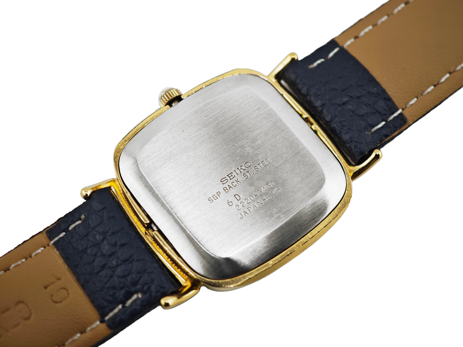 セイコー シャリオ / SEIKO Chariot 70&