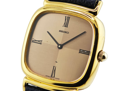 セイコー シャリオ / SEIKO Chariot 70&