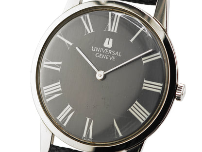 ユニバーサルジュネーブ アルテッセ / Universal Genève Altesse 70&