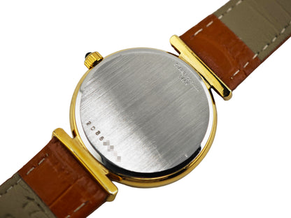 ロンジン スモールセコンド Ref.3207 / LONGINES Small Second 80&