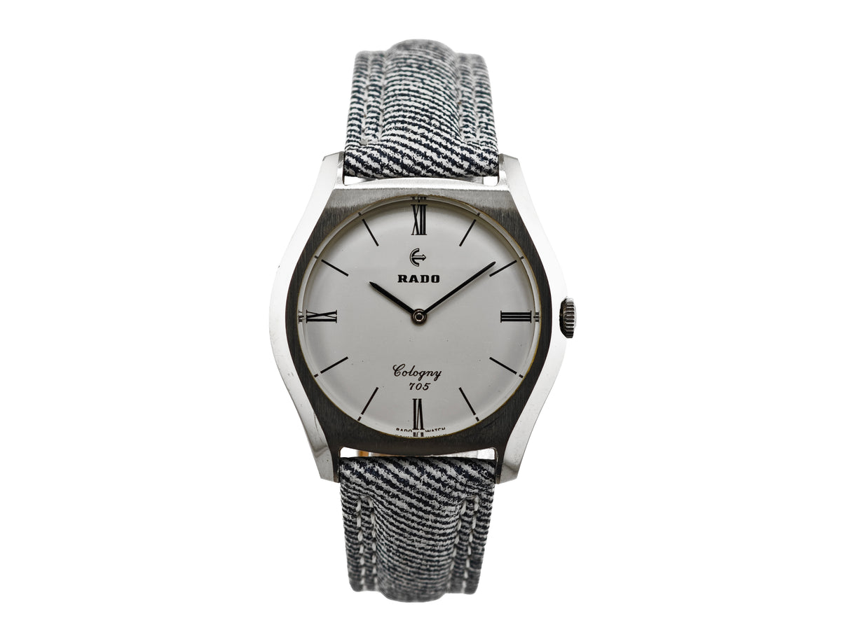ラドー コロニー 705 / RADO Cologny 705 70&