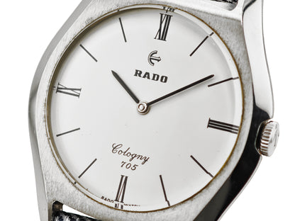 ラドー コロニー 705 / RADO Cologny 705 70&