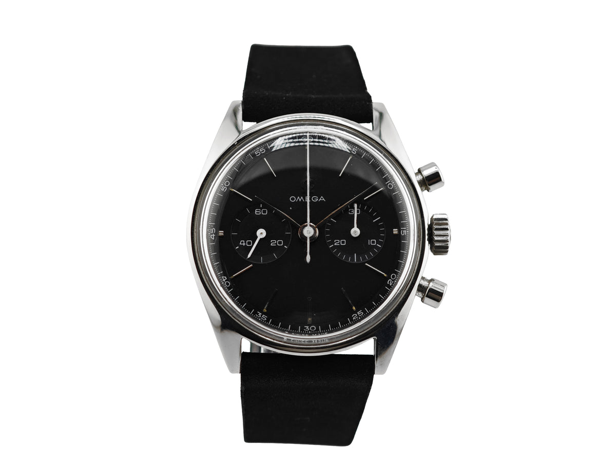 オメガ デ・ヴィル クロノグラフ Ref.145.017 / OMEGA De Ville Chronograph 60&