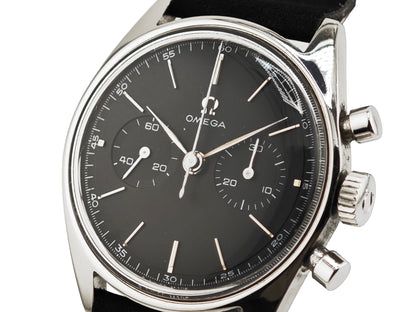 オメガ デ・ヴィル クロノグラフ Ref.145.017 / OMEGA De Ville Chronograph 60&
