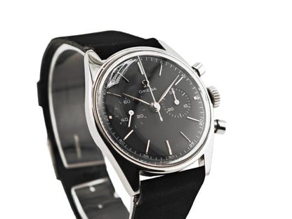 オメガ デ・ヴィル クロノグラフ Ref.145.017 / OMEGA De Ville Chronograph 60&