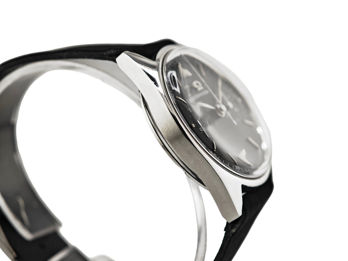 オメガ デ・ヴィル クロノグラフ Ref.145.017 / OMEGA De Ville Chronograph 60&