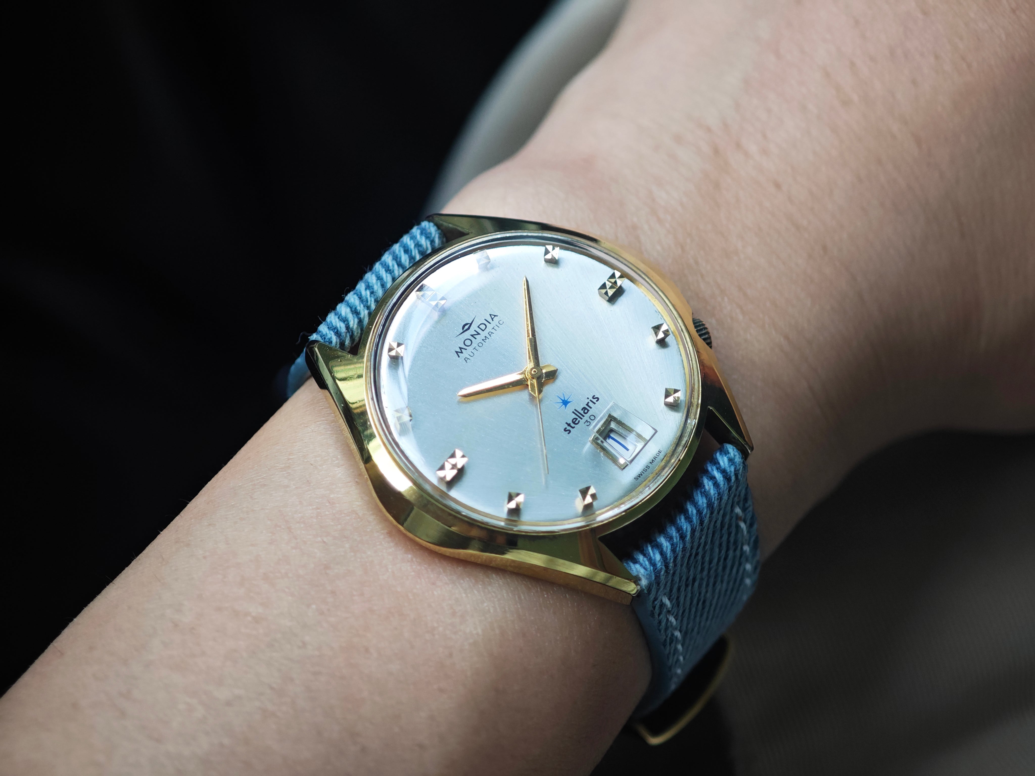ヴィンテージ時計 全在庫一覧｜WatchTender 銀座