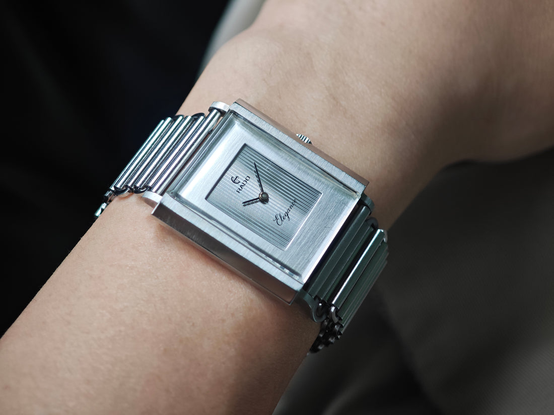 ラドー エレガンス / RADO Elegance
